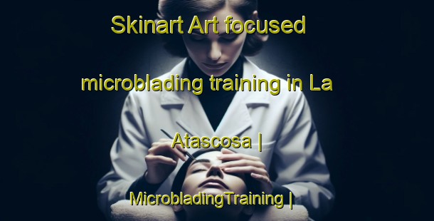 Skinart Art-focused microblading training in La Atascosa | MicrobladingTraining | MicrobladingClasses | SkinartTraining-Mexico